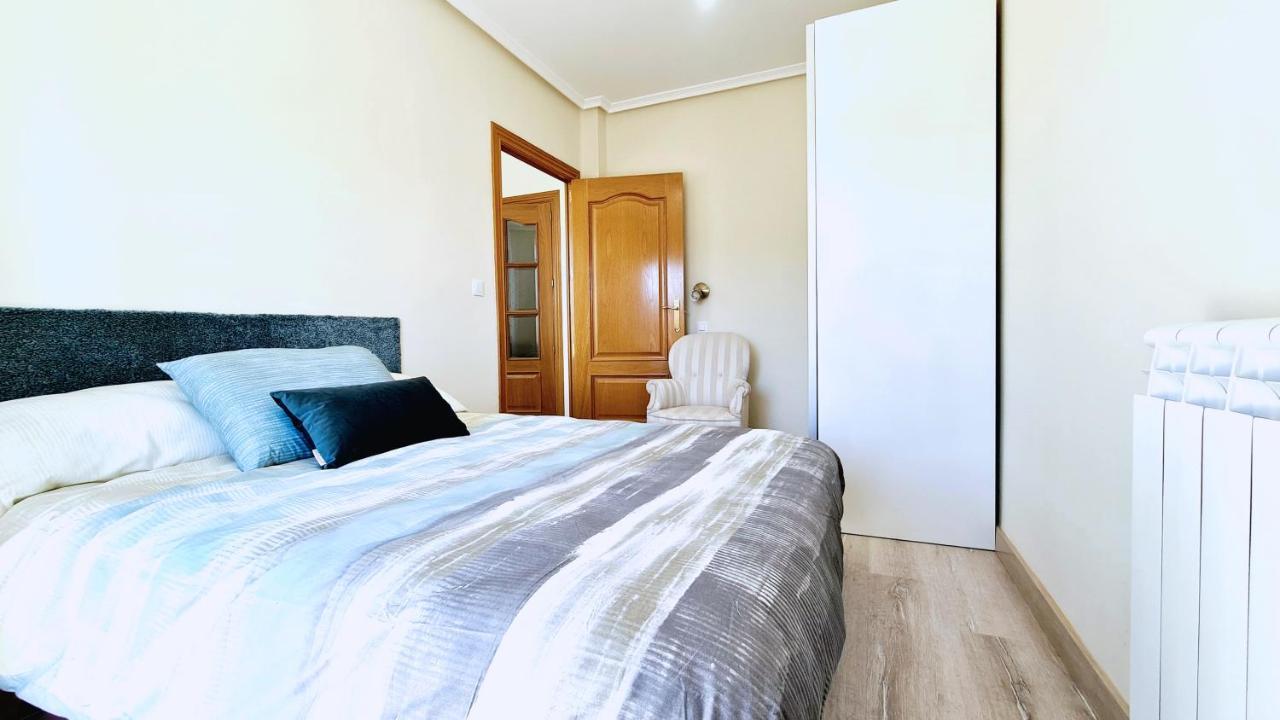 Appartamento Vega Del Carmen Teruel Esterno foto