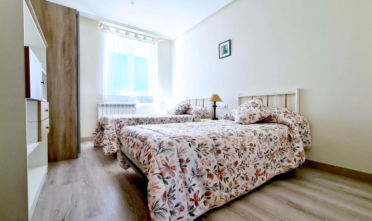 Appartamento Vega Del Carmen Teruel Esterno foto